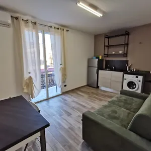 La Casetta Di Rosina Apartment Caccamo