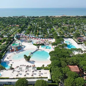 Feriested Union Lido, Cavallino-Treporti