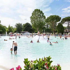 Feriepark Hu Altomincio Village, Valeggio sul Mincio