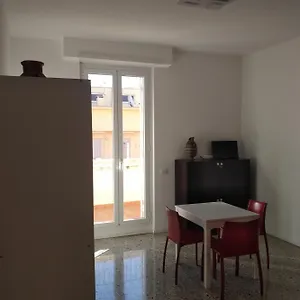 Via Raffaele Balestra Apartamento Roma