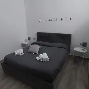 Maison Garibaldi Apartamento Catania