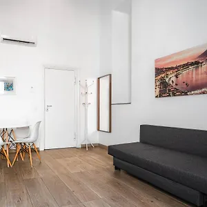 Darling's House Apartamento Nápoles