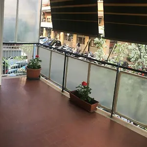 La Casa Di Chiara Apartment Rome