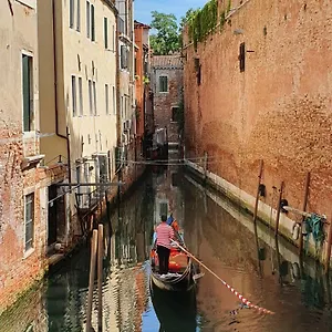 Ca' Canal View Apartment Venice
