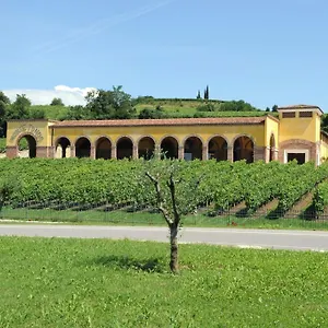 Landsted Monte Tondo Winery, Soave (Verona)