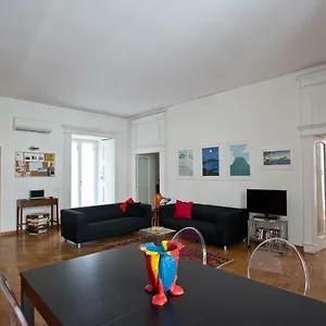 Bella Art Gallery Apartment Naples